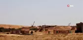 Fırtına obüslerinin namluları çevrildi, Mehmetçik el tetikte bekliyor