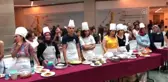 Gastronomi kenti Hatay'da yöresel yemekler yarıştı