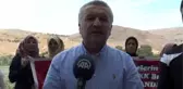 HAYAD'dan Diyarbakır annelerine destek