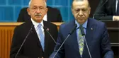 Kılıçdaroğlu konuşmasını yarıda kesince, AK Parti'yle CHP'nin anlaştığı ortaya çıktı