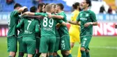 Konyaspor, Kasımpaşa'yı deplasmanda farklı yendi