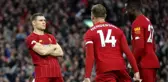 Liverpool, 90+4'te attığı penaltı golüyle Leicester City'yi yendi
