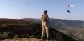MİT ve jandarmadan ortak operasyon: Başına ödül konulan 2 terörist etkisiz hale getirildi