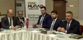 MÜSİAD İstişare Toplantısı yapıldı