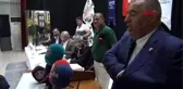 Şanlıurfa'da olaylı kent konseyi seçimi