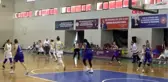 Spor edremit belediyesi güre - mersin üniversitesi 75-69