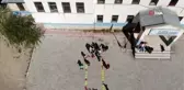 Van usulü bowling