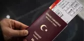 Yurt dışı çıkış harç pullarının değişim süresi 31 Ekim'e uzatıldı