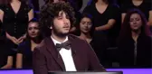 1 milyonluk soruyu cevaplayan Arda Ayten, söylediği sözle takdir topladı