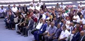 Antalya şoförlerin yeni başkanı özçelik