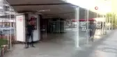 Belediyenin tahliye kararını mahkeme durdurdu...Kafe mahkeme kararına rağmen boşaltıldı