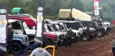 Defender severler Yalova'da buluştu