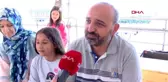 Etnospor'un son gününde atlı spor gösterilerine yoğun ilgi