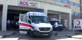 Gaziantep'te otomobiller çarpıştı: 12 yaralı