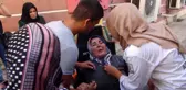 HDP önündeki eylemde gerginlik