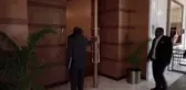 Hedasi Barajı müzakereleri sona erdi