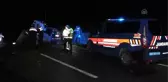 Kırıkkale'de trafik kazası: 1 ölü, 1 yaralı