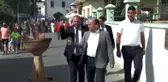 KKTC Başbakanı Tatar'tan Cumhurbaşkanı Akıncı'ya eleştiri
