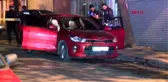 Sancaktepe'de silahlı çatışma: 1 yaralı