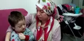 Tekirdağ ömer'in hastalığına 4 yıldır teşhis konulamıyor
