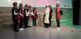 Alaşehir'de ahilik haftası kutlandı