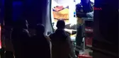 Başkent'te zincirleme trafik kazası 2'si çocuk, 4 yaralı