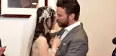 Boşandıktan 20 gün sonra barışan Sinan Akçıl ve Burcu Kıratlı ikinci kez evleniyor!