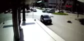 Bursa otomobil çarpan bisiklet 40 metre sürüklendi; sürücü ağır yaralandı