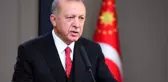 Cumhurbaşkanı Erdoğan, Sırbistan'da