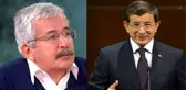 Davutoğlu ile görüşen Ufuk Uras'tan yeni parti açıklaması: İfade edilen bir görüş yok