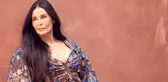 Demi Moore'a 15 yaşındayken cinsel istismarda bulunan kişinin kimliği ortaya çıktı