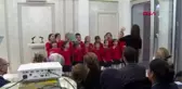 Emine erdoğan, belgrad büyükelçiliği'nde 'sıfır atık projesi'ni inceledi