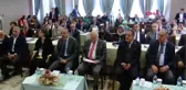 Erzurum 'doğayla dost yaşamayı öğrenmeliyiz'