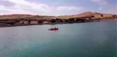 Kaybolan 90 yaşındaki kişinin önce bastonu sonra cesedi bulundu