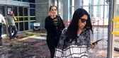 Şarkıcı Demet Akalın, evine hacze gelen icra memurundan şikayetini geri çekmedi