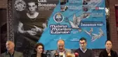 Solo Türk Mudanya semalarında uçacak