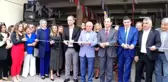 Soma 2. Girişimcilik fuarı başladı