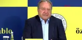 Spor ali koç büyük bir kulüp olma durumunda elimizden geleni yapmaya çalışıyoruz