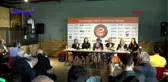 Spor eczacıbaşı vitra, yeni sezona hazır