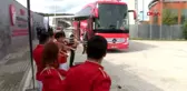 Spor tff, ana sponsoru mercedes benz ile sözleşmeyi 2023'e kadar uzattı