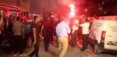 Tunus'ta parlamento seçiminin galibi Nahda Hareketi