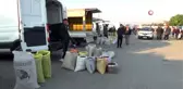 Türkiye'nin kestane pazarı Düzce'de kuruluyor