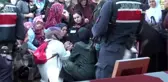 Uzman Çavuş son yolculuğuna uğurlandı