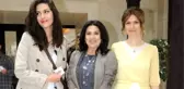 Zeynep Korel kimdir? Bergüzar Korel'in ablası Zeynep Korel kimdir?