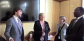 AFAD ile BMMYK arasında mutabakat zaptı imzalandı