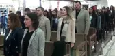 Afyonkarahisar'da 'Mimarlar Haftası' kutlandı