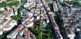 Bursa'daki toplanma alanları yetersiz