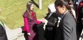 Emine Erdoğan'ın Sırbistan TemaslarıSokullu Mehmet Paşa Çeşmesi'ni Açtı