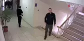 Emniyet Müdürü Altuğ Verdi'yi şehit eden polis memuru böyle yakalanmış