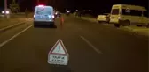 Gaziantep'te iki otomobil çarpıştı: 5 yaralı